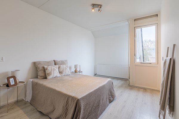Medium property photo - Keerkringplein 4, 3582 PL Utrecht
